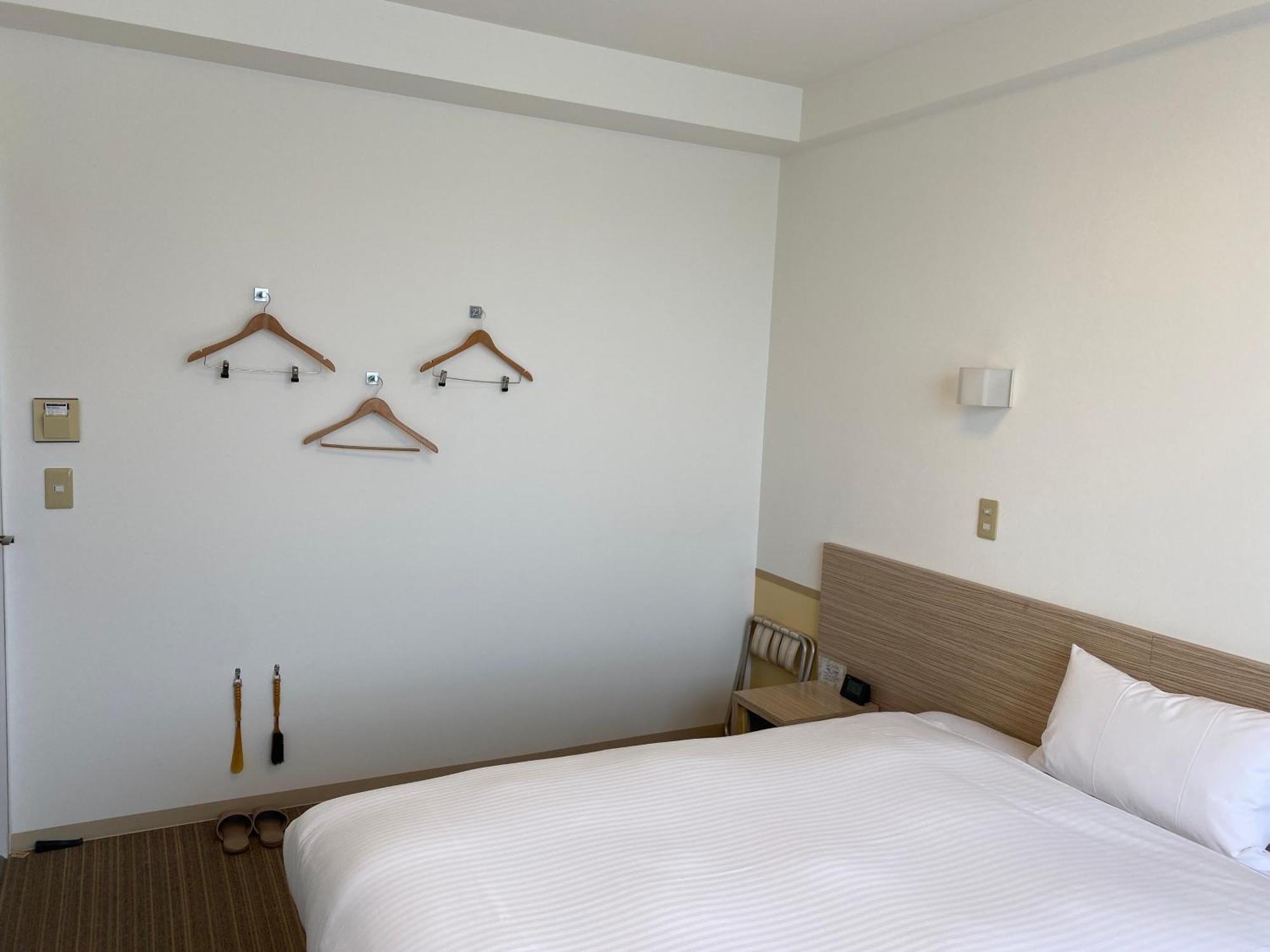 Smile Hotel Shirakawa Nishigo Exterior photo